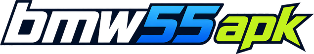 bmw55 apk logo
